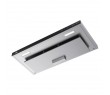 CR-207 CROWN COOKER HOOD